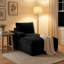 D-097 NOIR-L-CHAISE-131300392-131300395