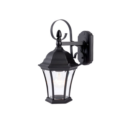 Prangins Wall Light