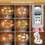 Jaquest 9.4'' Astrology & Stars Tree Topper-270459661