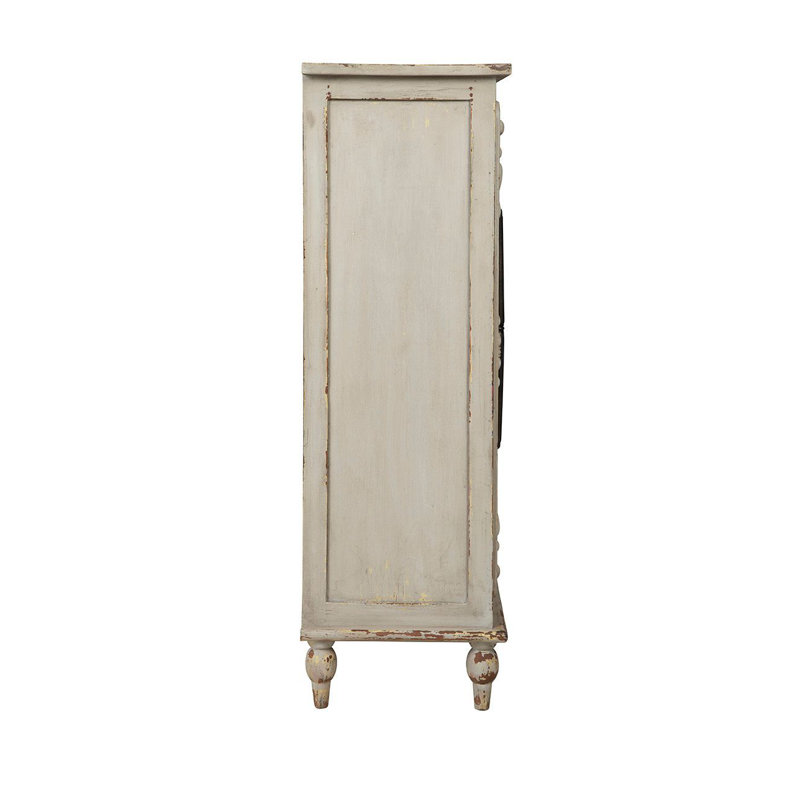 Bijou Hall 2 - Door Armoire