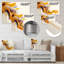 Décoration murale Doritta-87831529