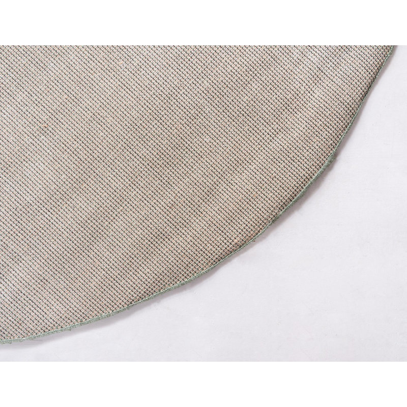 Wegate Indoor Rug, Round 7'1"