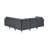 Avary Upholstered L-Shaped Sectional Reversible-1696015397