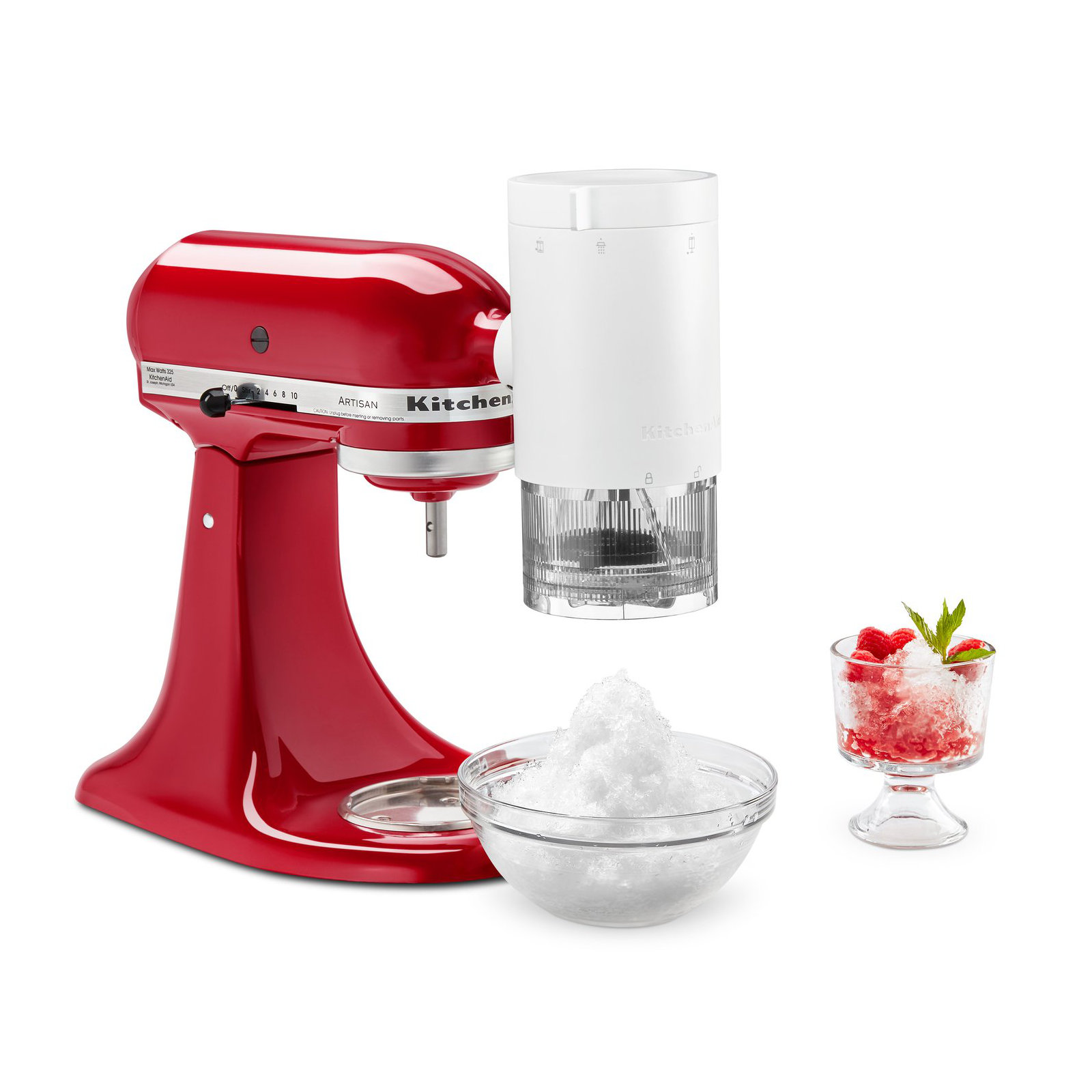 KitchenAid® Shave Ice Attachment