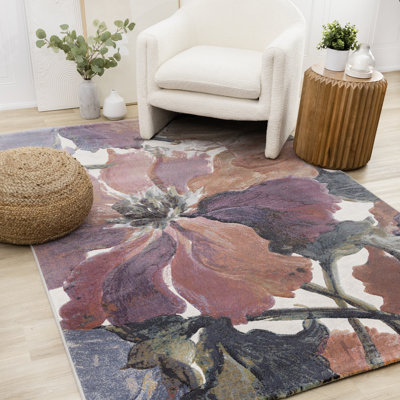 Tapis de couloir Aethera
