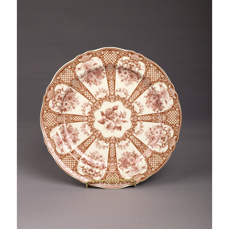 Bastian 10" Dinner Plate
