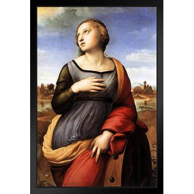 Sublime Beauty: Raphael's “Portrait of a Lady with a Unicorn”