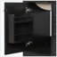 Tablettes de meuble-lavabo en céramique Modern Modern-121101063
