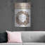 «Relax Shell Wreath» par Cindy Jacobs-98135090