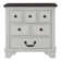 Collenn 3-Drawer Nightstand