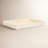 Hae Resin/Mdf Rectangle Tray