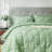 7pieces(full/queen/king)lightweight Solid Pinch Pleat Comforter Set For All Seasons, Twin(5 Pieces), Soft & Comfortable Bed In A Bag Set For Student/friends/family, A Cloud-like Sleeping Space , Spring/summer/autumn/winter, Great Gift/home Decor-112509968-112509973