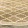 Kinzer Geometric Hand Woven Indoor / Outdoor Area Rug