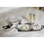 Quotidien Dessert/Salad Plate