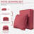 Outdoor Deep Seating Cushion Set Indoor And Outdoor Seat / Back Cushion, Available In 4 Sizes-929802346-929802342