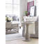 Table de bout Tymier