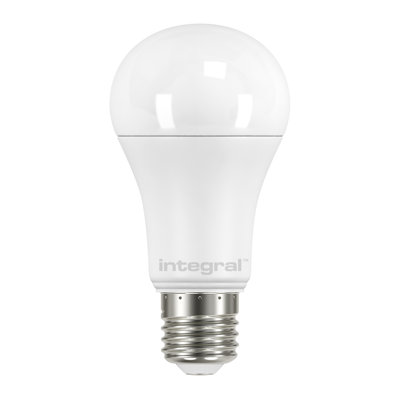 14W E27 LED GLS Light Bulb Frosted