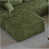 Vert sélectionné