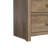 Bhure 6 Drawer 46.1'' W Double Dresser-93594502