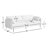 Moab Upholstered 81'' Sofa-830953309