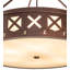 Hamilton 6 - Light Pendant