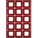 Laputz Geometric Indoor Rug
