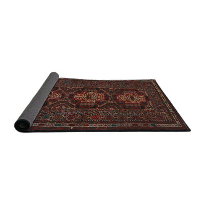 Oriental Indoor Rug