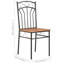 Chaise d'appoint Aravella Windsor-135312353