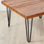 Four Leg Coffee Table