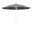 Parasol de marché 11 pi Hibo-565120209