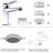 Single-handle Bathroom Faucet-48191525