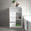 Rangement pour salle de bain Stefenie