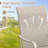 4-Person Outdoor Patio Dining Set With Swivel Chairs-799905508
