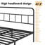 Structure de lit Zahmaria-587351132