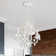Roush 4 - Light Dimmable Chandelier
