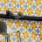Assila 8" x 8" Cement Patterned Wall & Floor Tile-36587809