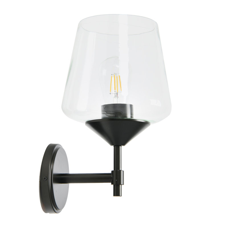 Armed Sconce