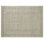 Tilmon Wool Geometric Area Rug in Beige