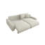  Gisela Sleeper Corner Sofa Chaise Bed with Storage Cord Fabric-231411237-231411238