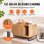 Metal Litter Box Enclosure