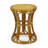 Romel Rattan Accent Stool-1766612399