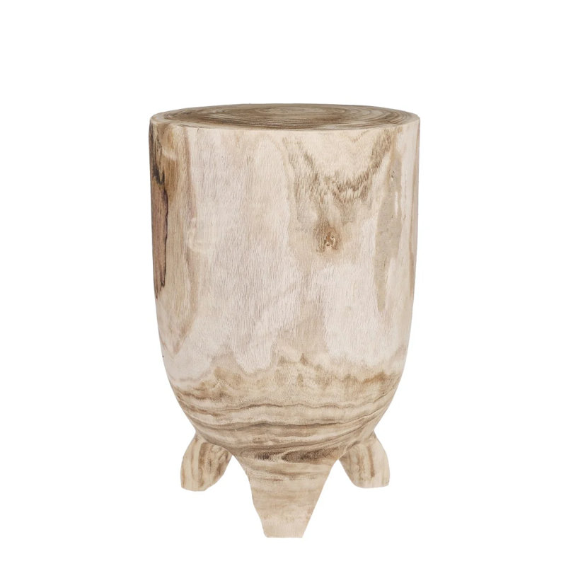 Trento End Table