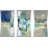 " Spring Water " 3 - Pieces-470603798