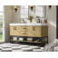 Meuble-lavabo double 60 po-571914786