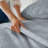 Martex Restore Solid - Soft, Breathable, Cotton Blend, Temperature Regulating-104239191-110955004