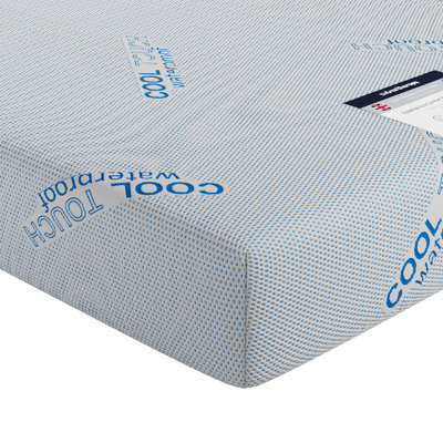 Thrive Kids Viscotherapy Foam Mattress