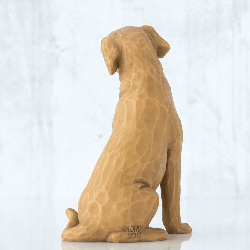 Animals Figurines & Sculptures, Yellow