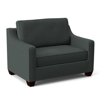 Clark Upholstered Accent Chair
