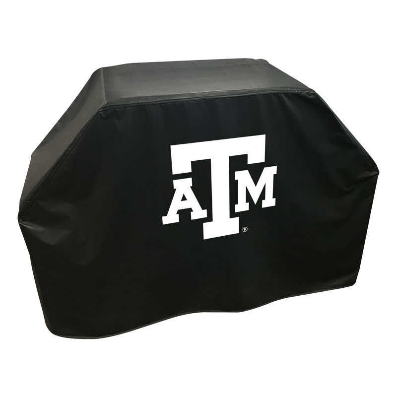 Housse de gril NCAA - s'adapte jusqu'à 72 po, Texas A&M