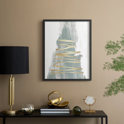 «Christmas Holiday», art encadré DCC-XXII, bois massif